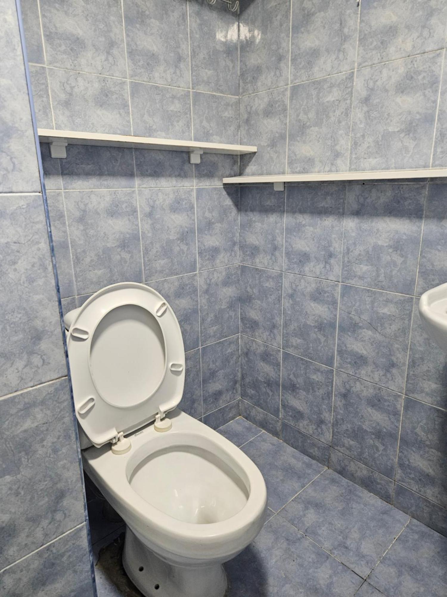 Guest House 2 Floor 바투미 외부 사진